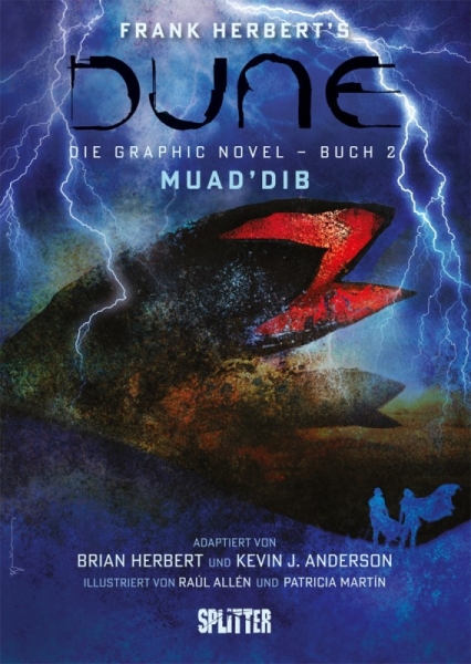 Dune 2